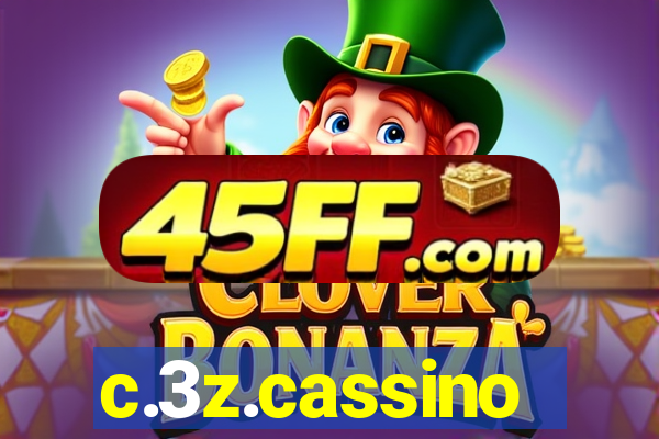 c.3z.cassino