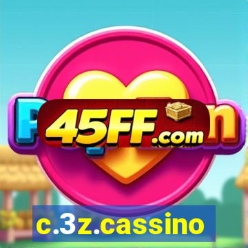 c.3z.cassino