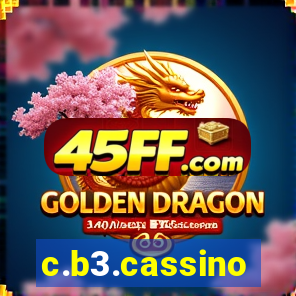 c.b3.cassino