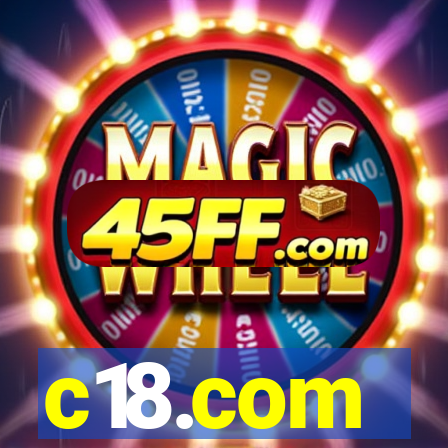 c18.com
