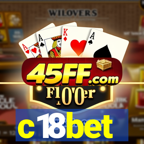 c18bet