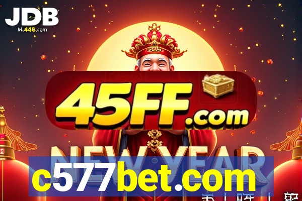 c577bet.com