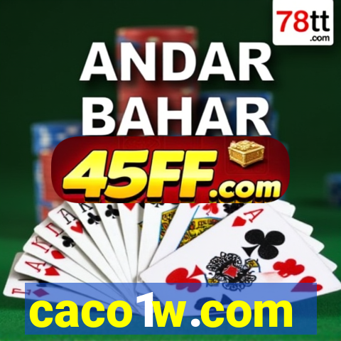 caco1w.com