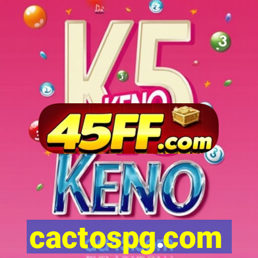 cactospg.com