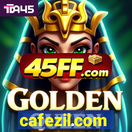cafezil.com
