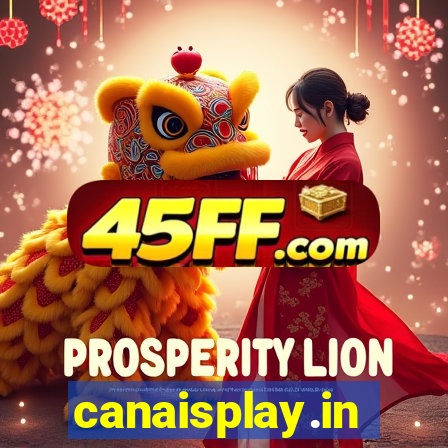canaisplay.in