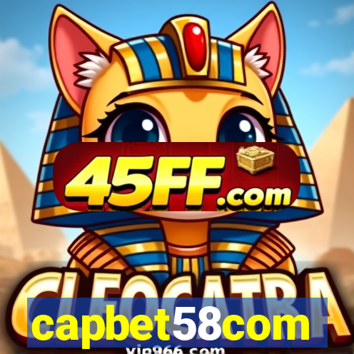 capbet58com