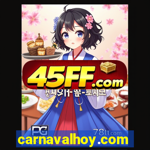 carnavalhoy.com