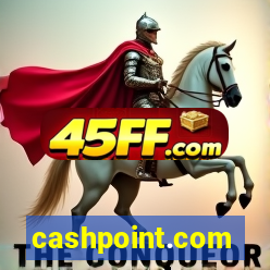 cashpoint.com