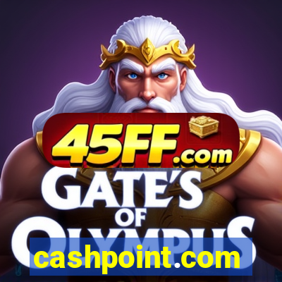cashpoint.com