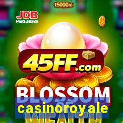 casinoroyale
