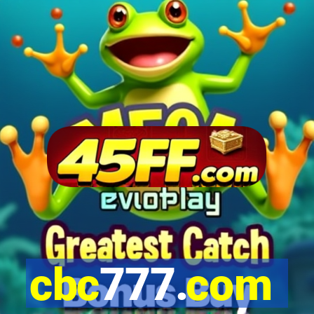cbc777.com