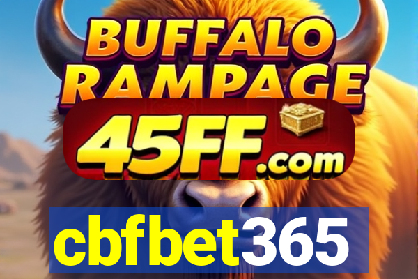 cbfbet365
