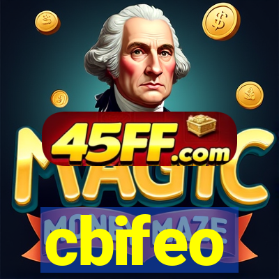 cbifeo