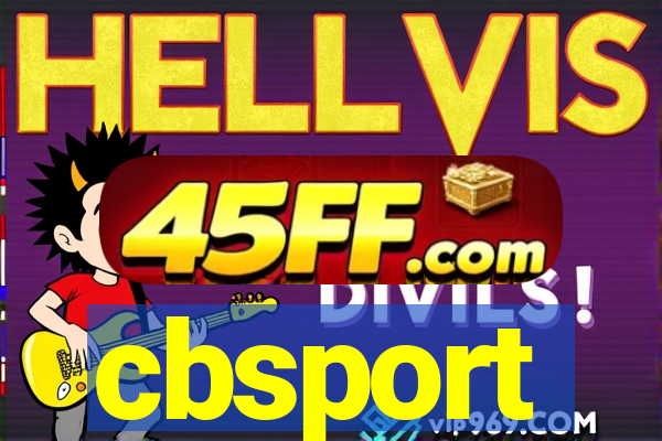 cbsport