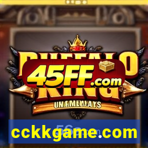 cckkgame.com