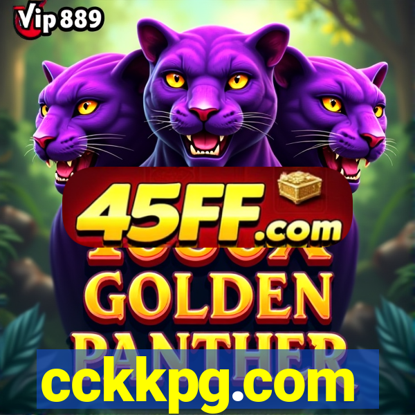 cckkpg.com