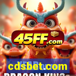 cdsbet.com