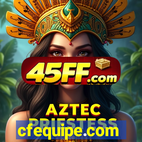 cfequipe.com