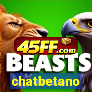 chatbetano
