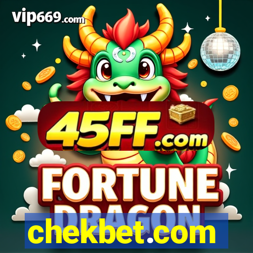 chekbet.com