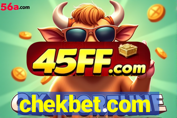 chekbet.com