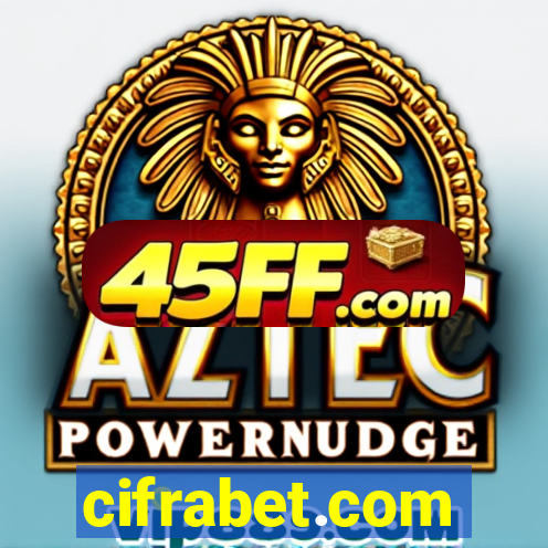 cifrabet.com