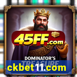 ckbet11.com