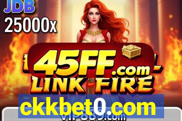 ckkbet0.com