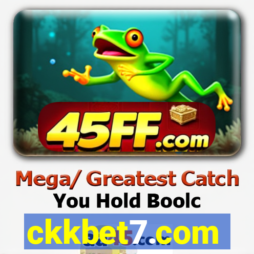 ckkbet7.com