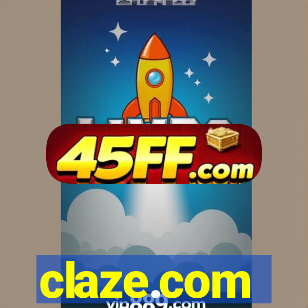 claze.com