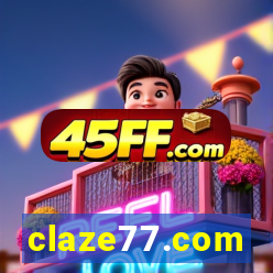claze77.com