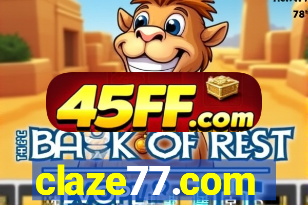 claze77.com