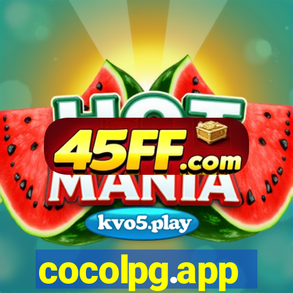 cocolpg.app