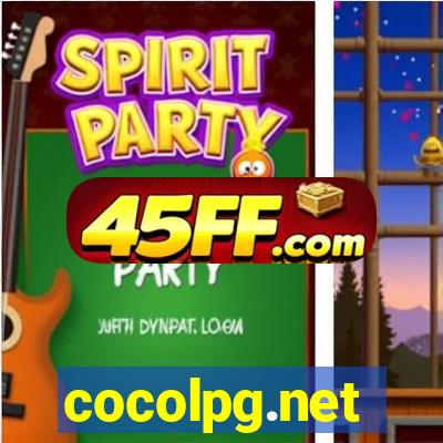 cocolpg.net