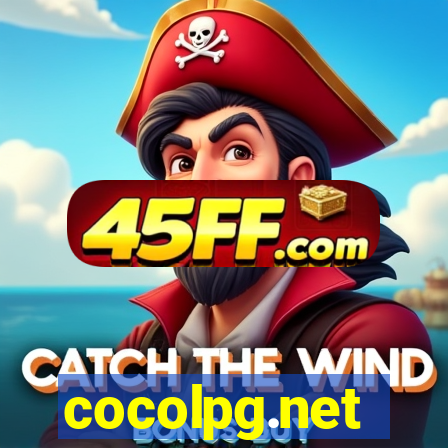 cocolpg.net