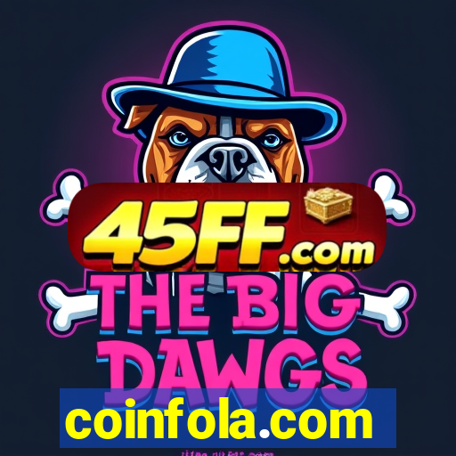 coinfola.com