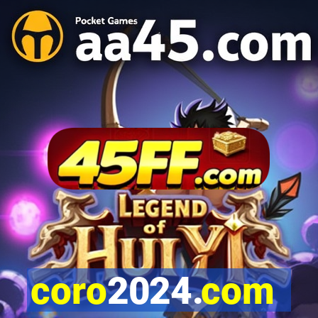 coro2024.com
