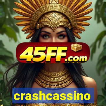 crashcassino