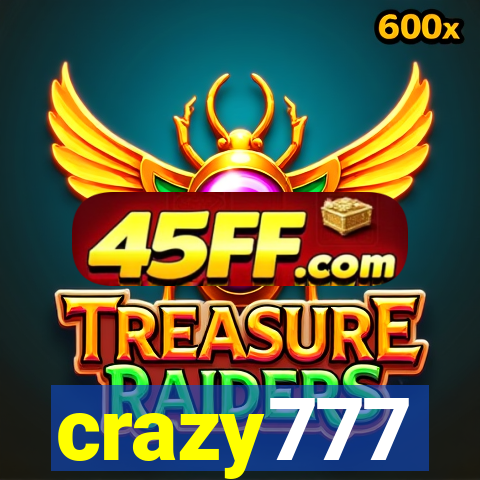 crazy777