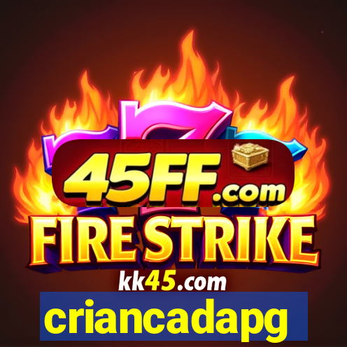 criancadapg