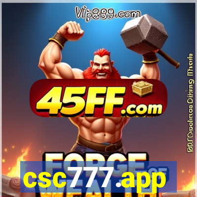 csc777.app