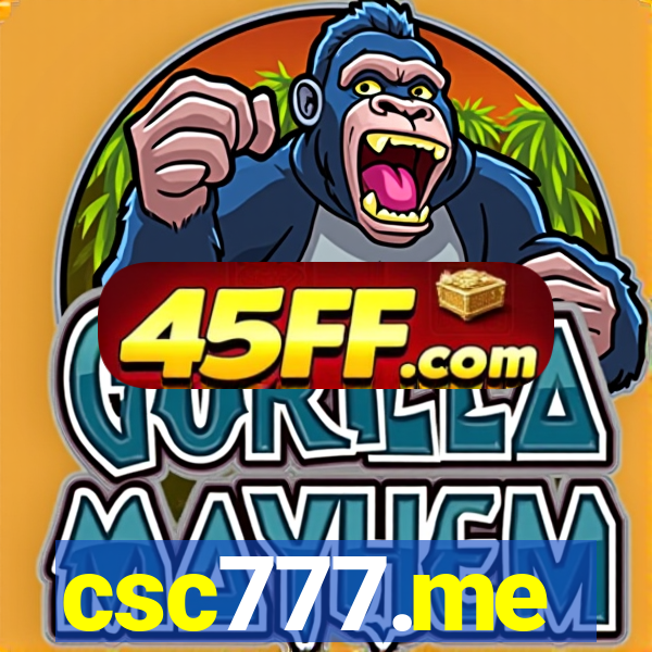 csc777.me