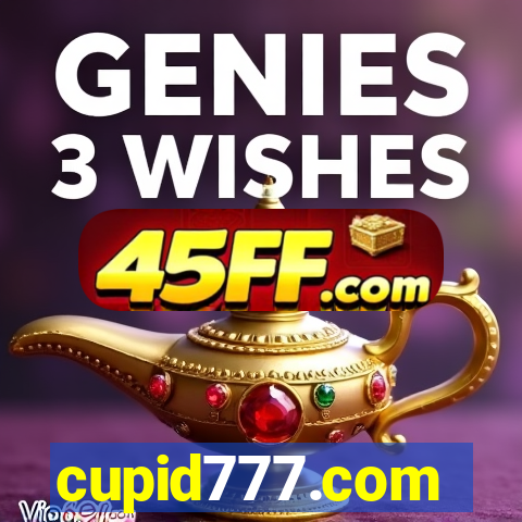 cupid777.com