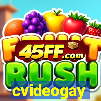 cvideogay