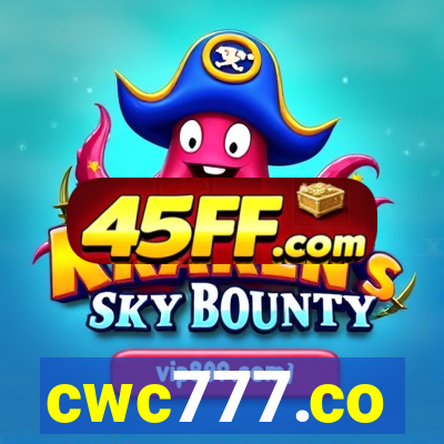 cwc777.co