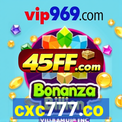 cxc777.co