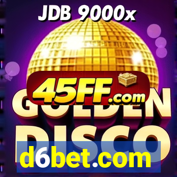 d6bet.com
