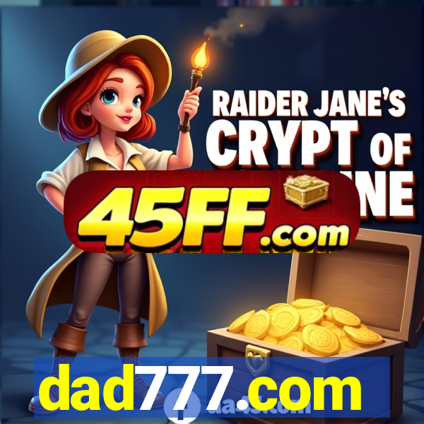 dad777.com
