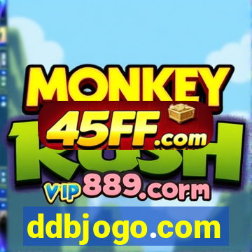 ddbjogo.com